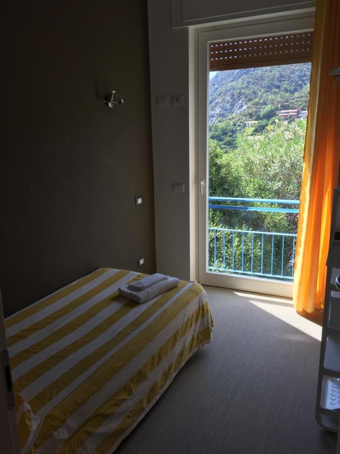 Ferienwohnung La Dimora Di Clara Monterosso al Mare Exterior foto