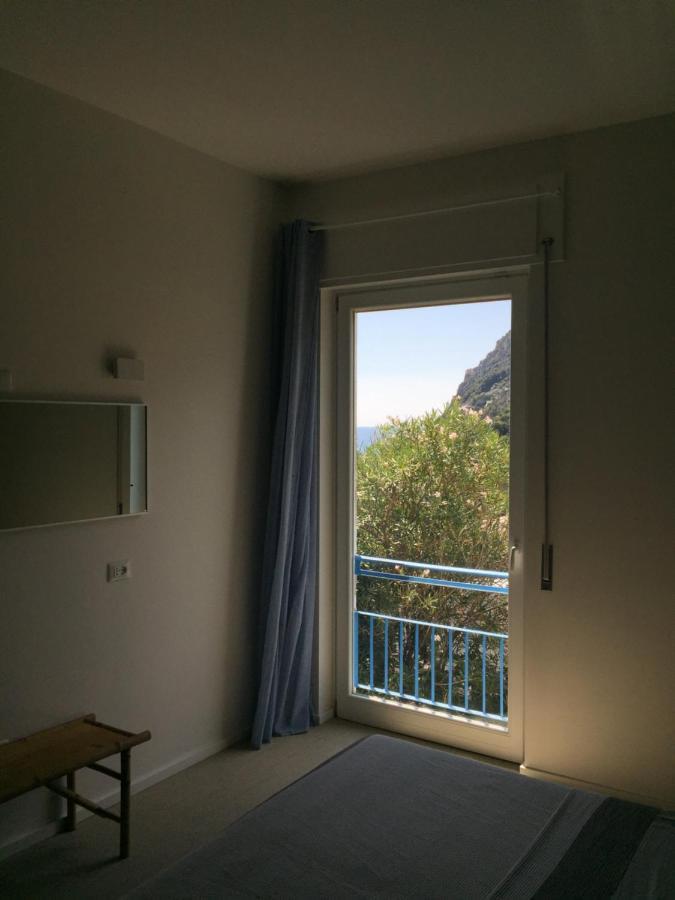 Ferienwohnung La Dimora Di Clara Monterosso al Mare Exterior foto