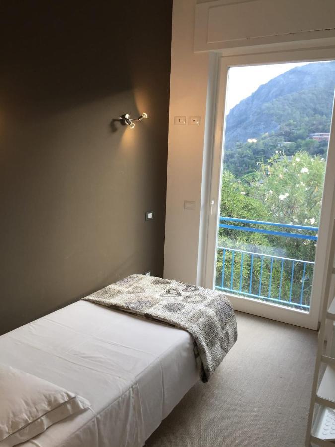 Ferienwohnung La Dimora Di Clara Monterosso al Mare Exterior foto