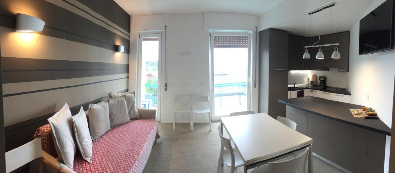 Ferienwohnung La Dimora Di Clara Monterosso al Mare Exterior foto